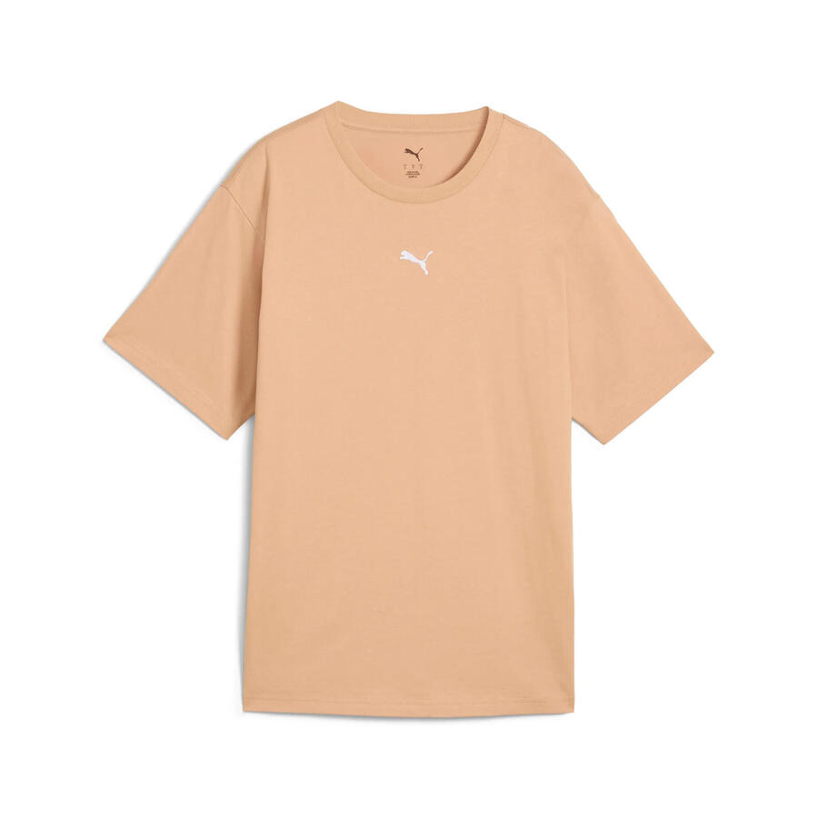 Женская футболка Puma ESS Relaxed Tee 684971
Женская футболка Puma ESS Relaxed Tee 684971