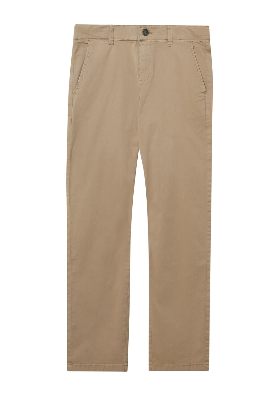 Обычные брюки s.Oliver Pete, бежевый
Обычные брюки s.Oliver Pete, бежевый