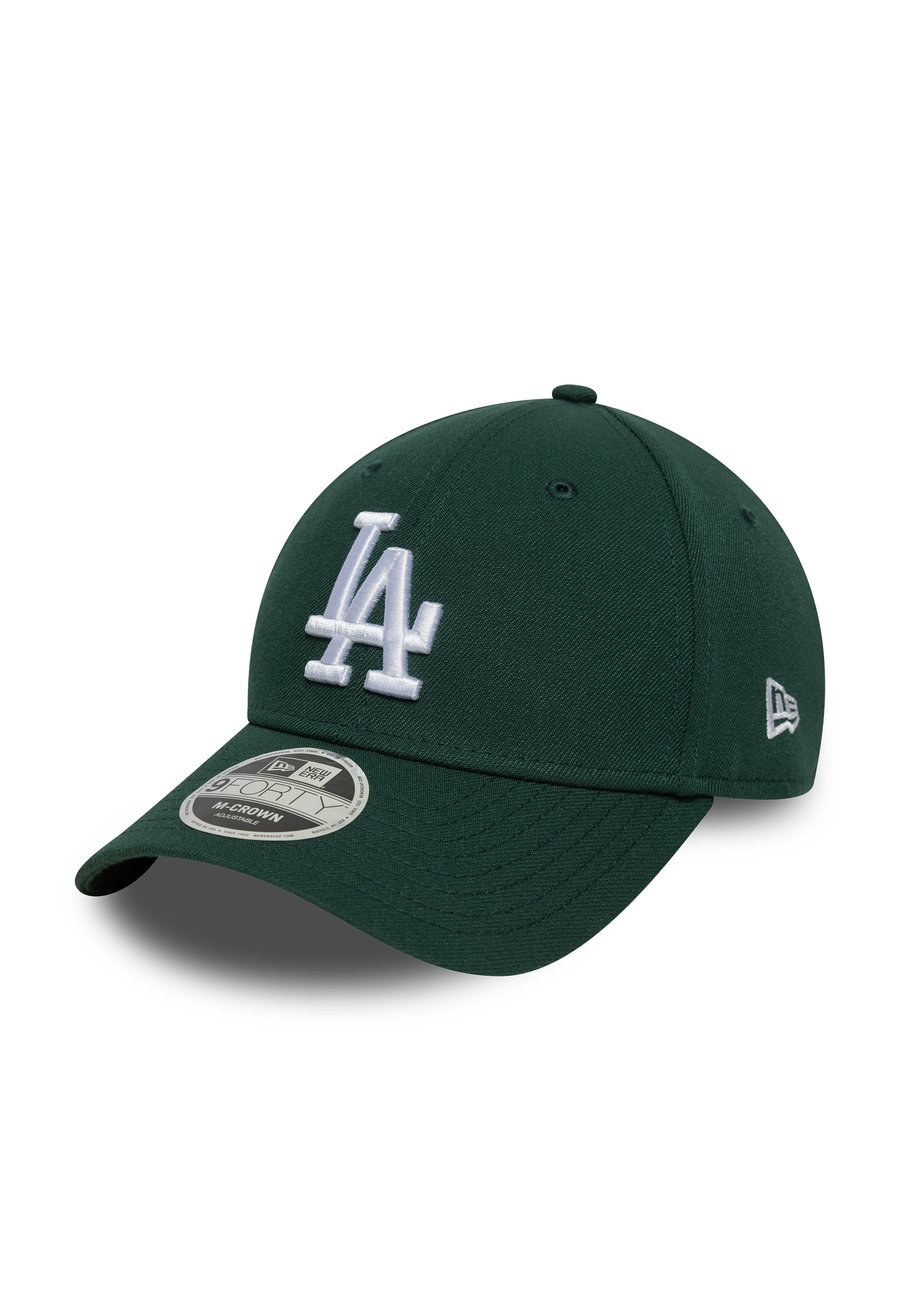 Бейсболка New Era 9FORTY MCROWN, Green/Dark Green
Бейсболка New Era 9FORTY MCROWN, Green/Dark Green