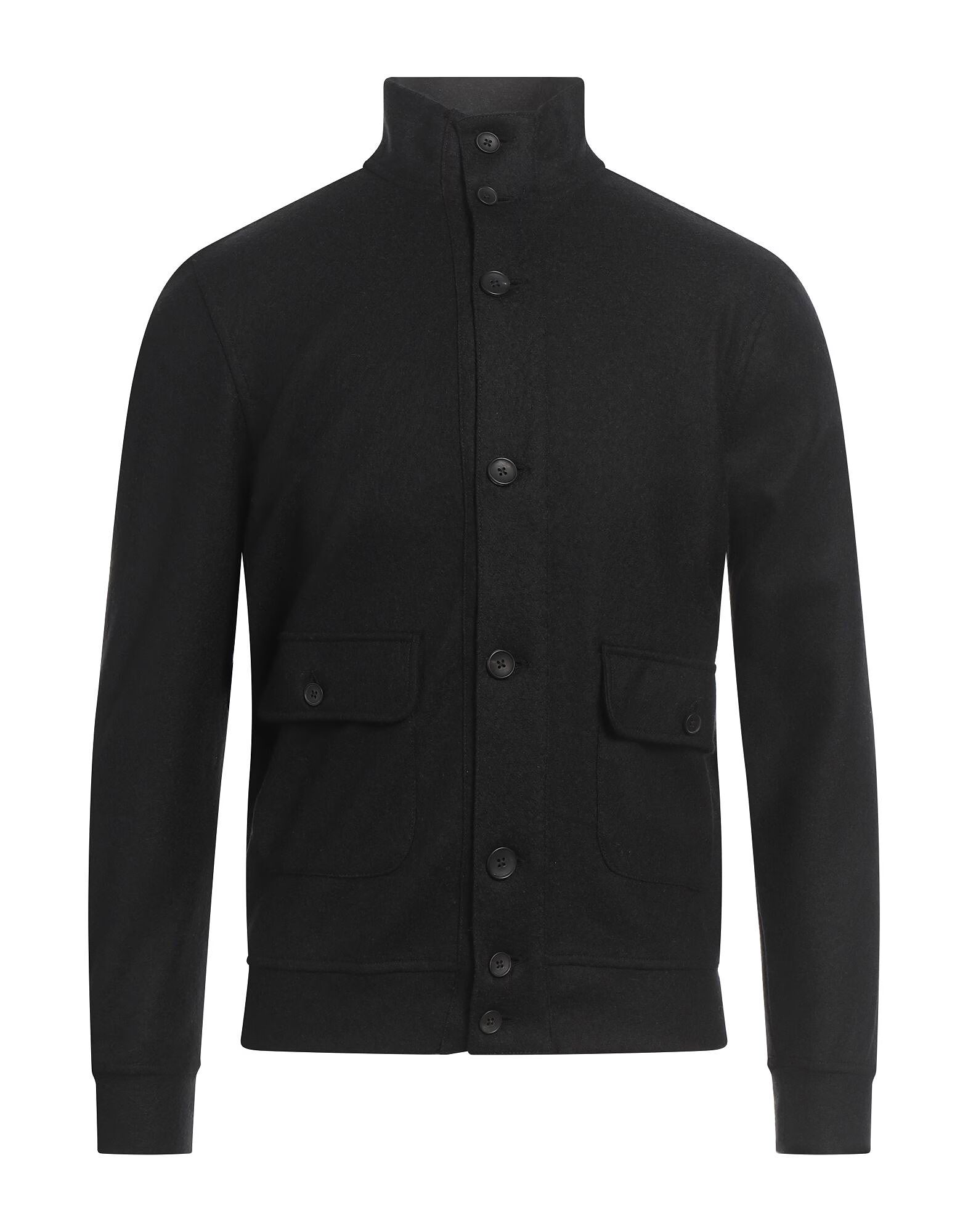 Куртка Filippo De Laurentiis, черный
Куртка Filippo De Laurentiis, черный