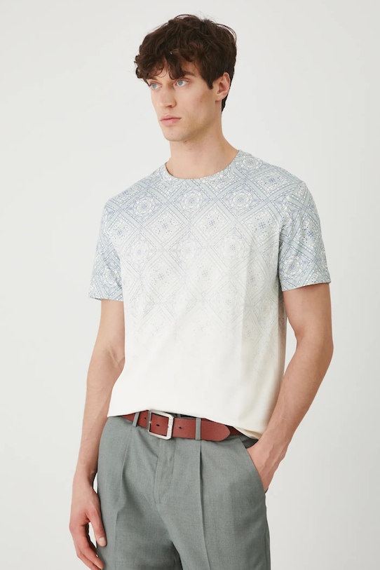 Футболка Medicine, бежевый
Футболка Medicine, бежевый