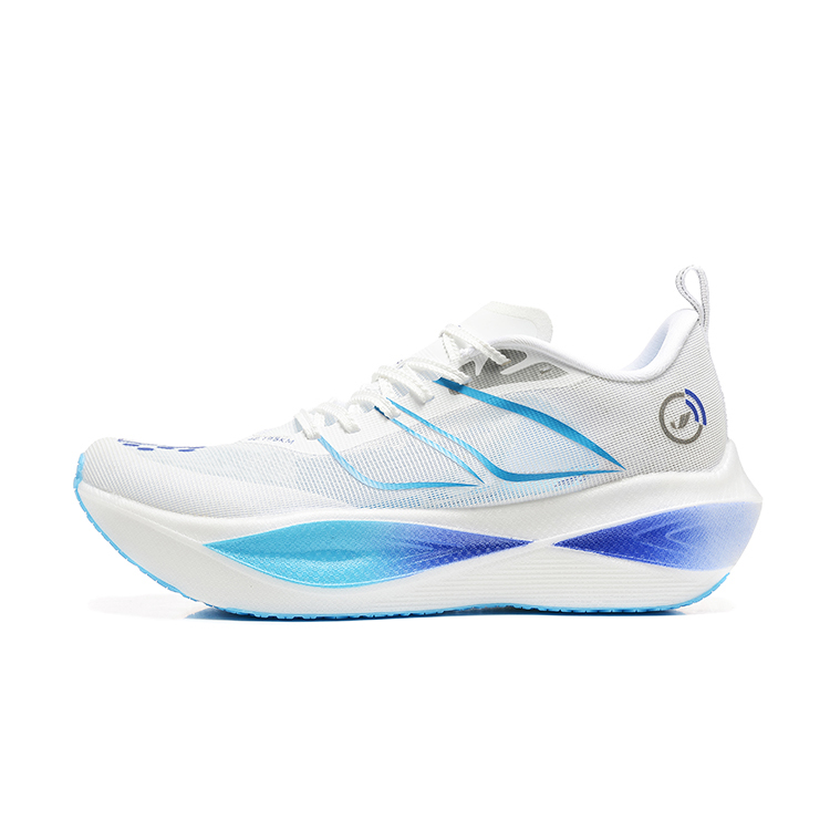 DUANGOU Беговые кроссовки Unisex Low top White/Blue/Sky Realm
DUANGOU Беговые кроссовки Unisex Low top White/Blue/Sky Realm