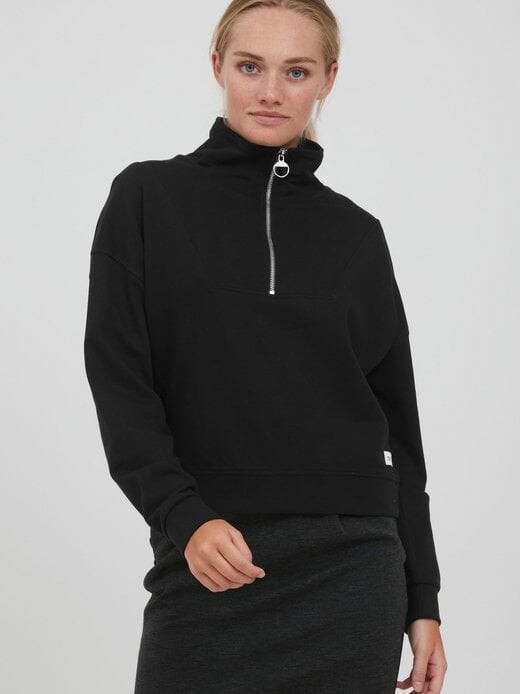 Тройер оксгрет Oxmo, черный
Тройер оксгрет Oxmo, черный