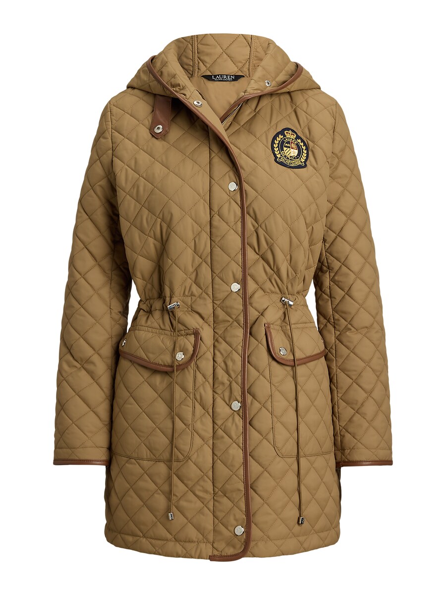 Демисезонная куртка Lauren Ralph Lauren, Beige
Демисезонная куртка Lauren Ralph Lauren, Beige