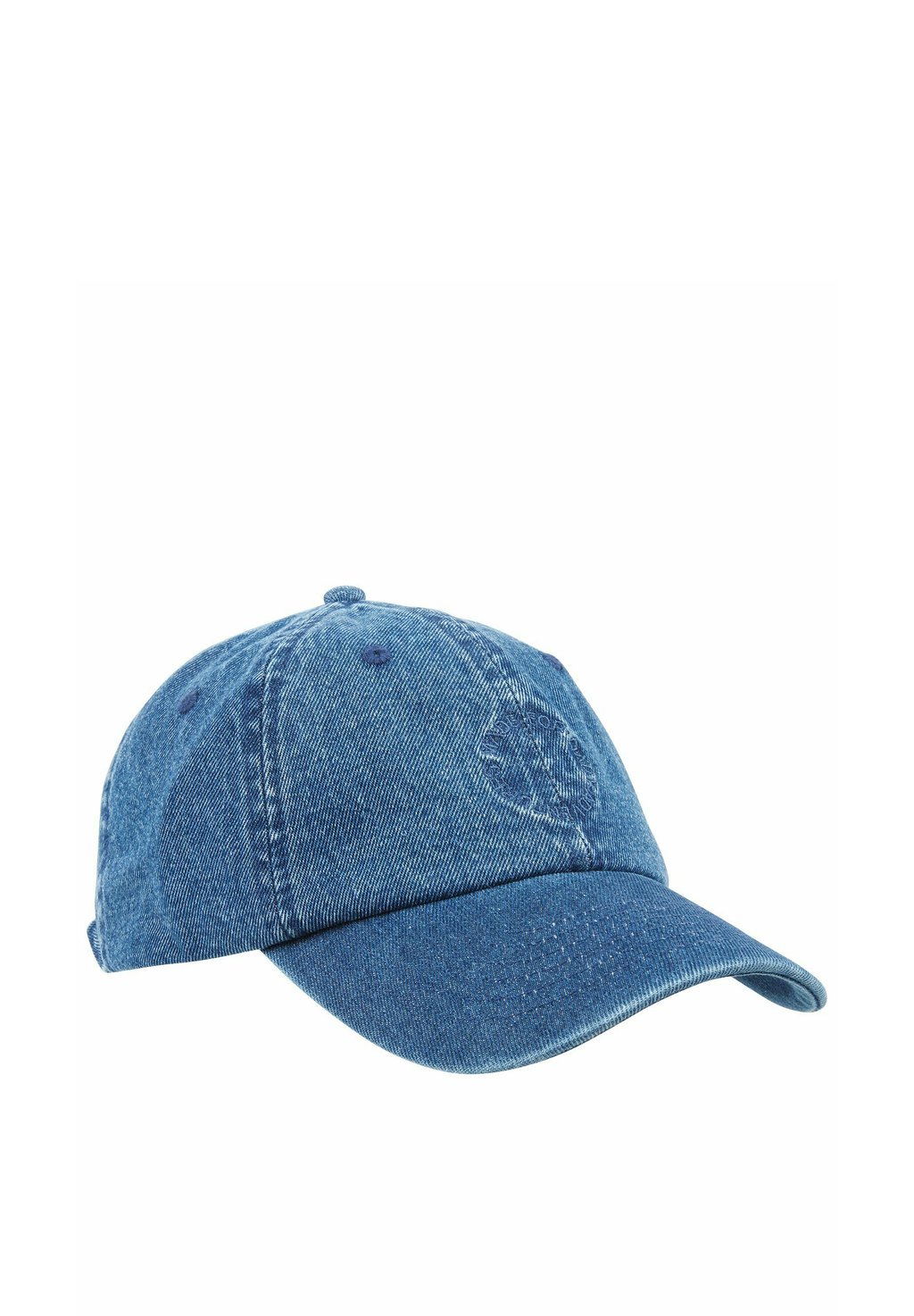 Бейсболка BASEBALL camel active, синий
Бейсболка BASEBALL camel active, синий