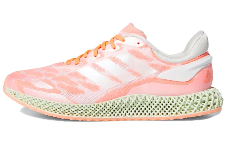 Кроссовки для бега Adidas 4D Run 1.0 унисекс
Кроссовки для бега Adidas 4D Run 1.0 унисекс
