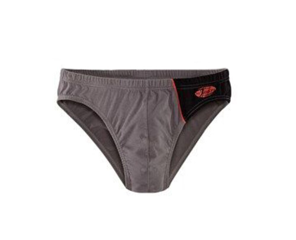 Трусики LE JOGGER, темно-серый
Трусики LE JOGGER, темно-серый