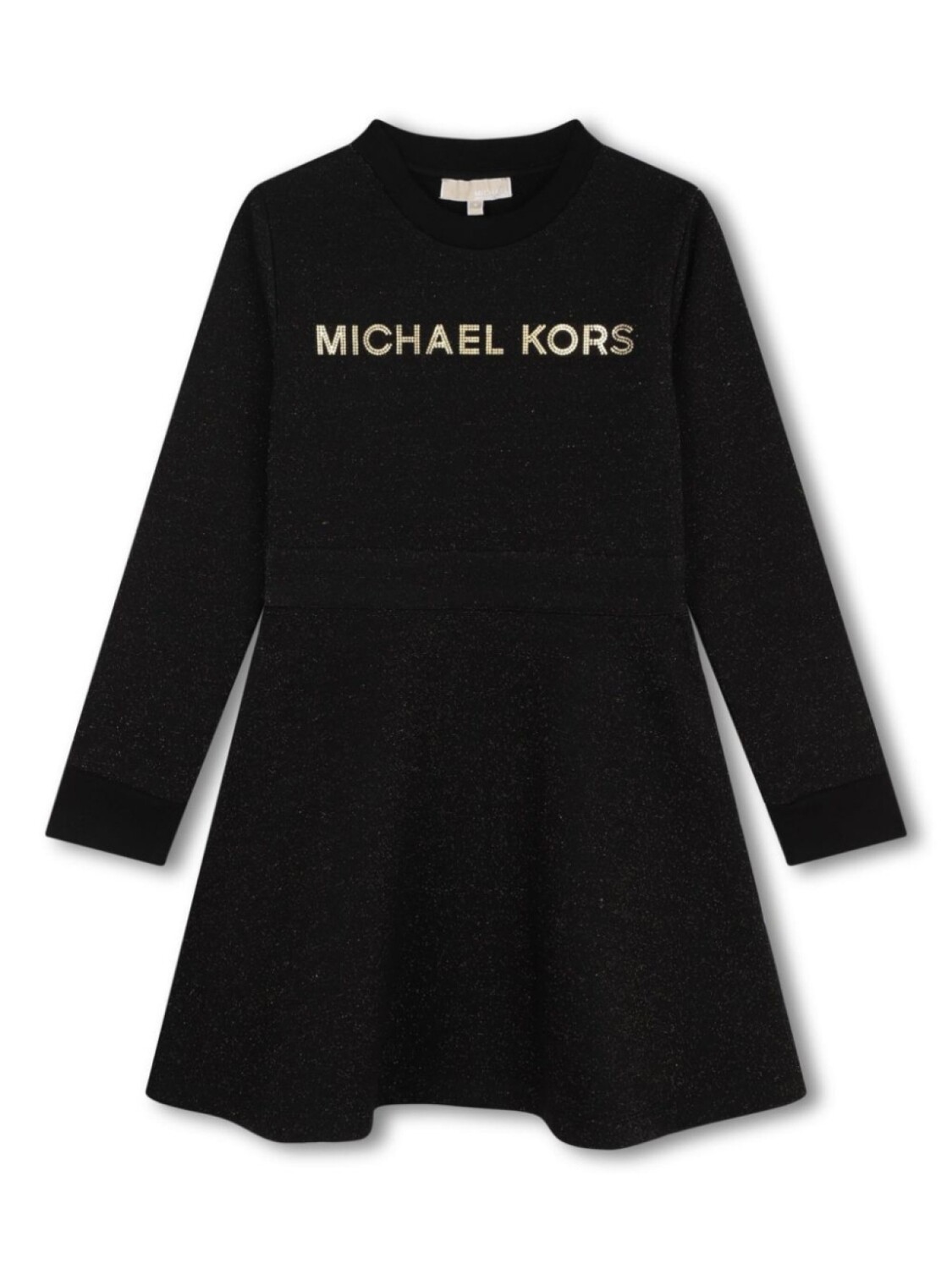 Michael Kors Kids платье с логотипом, черный
Michael Kors Kids платье с логотипом, черный