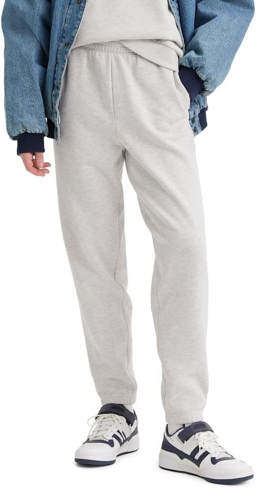 Женские повседневные спортивные брюки Levi's, Orbit Heather Gray
Женские повседневные спортивные брюки Levi's, Orbit Heather Gray