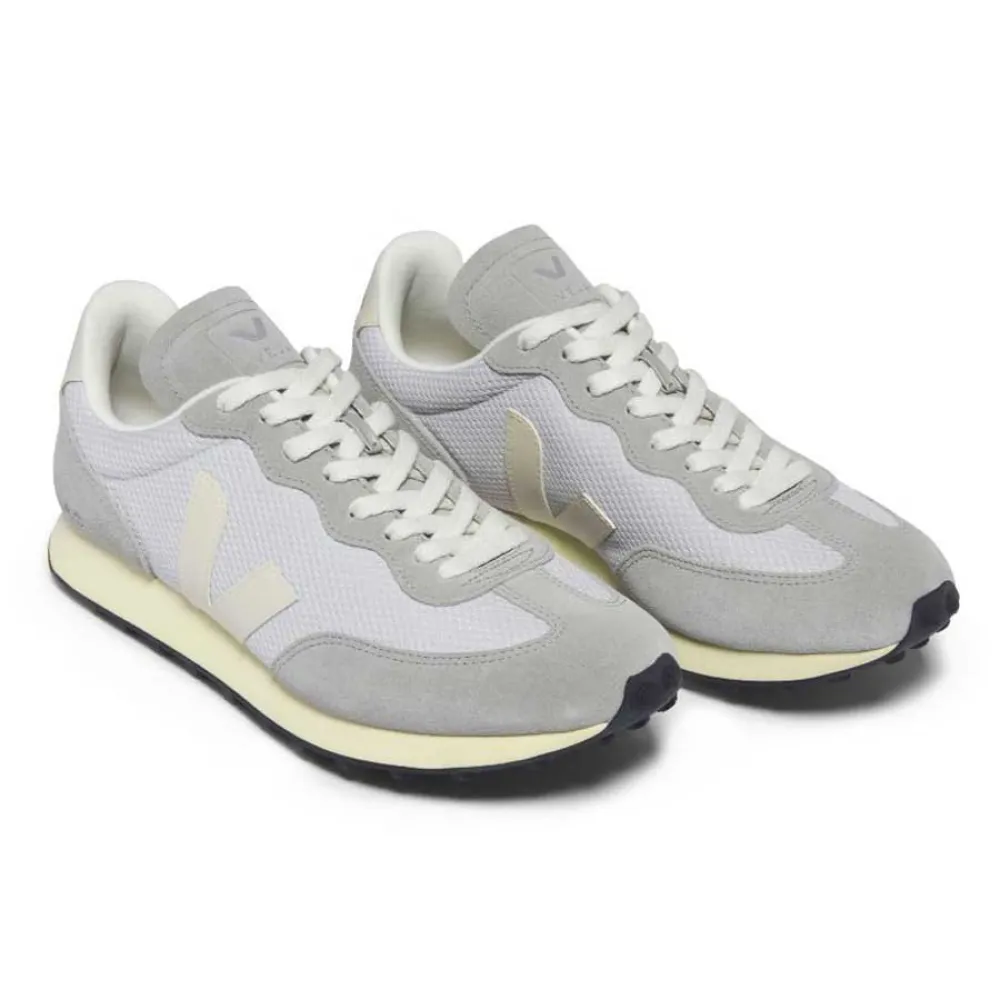 Кроссовки Veja Rio Branco trainers, серый
Кроссовки Veja Rio Branco trainers, серый