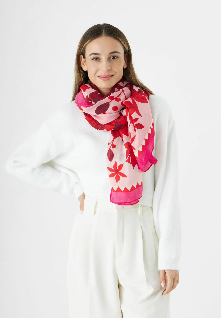 Шарф Codello Scarf, Rot/Red
Шарф Codello Scarf, Rot/Red