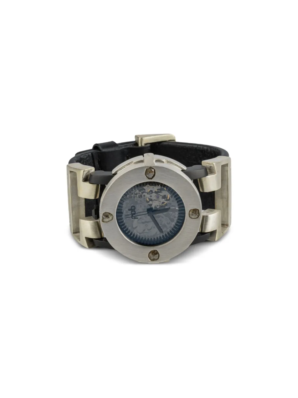 Наручные часы Hyperstrap-T 40 мм Parts of Four, серый
Наручные часы Hyperstrap-T 40 мм Parts of Four, серый