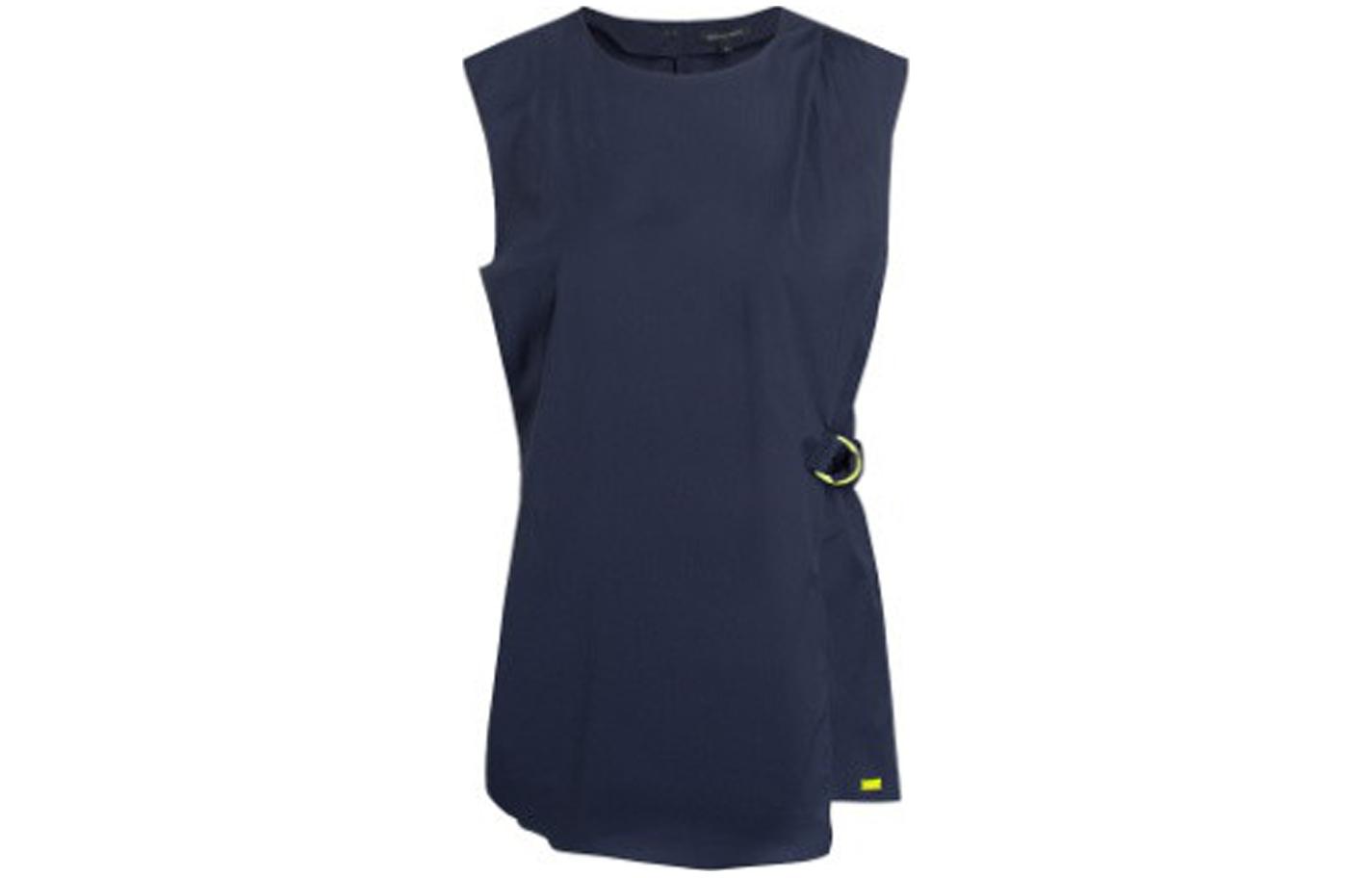 Женский топ ARMANI EXCHANGE, синий
Женский топ ARMANI EXCHANGE, синий