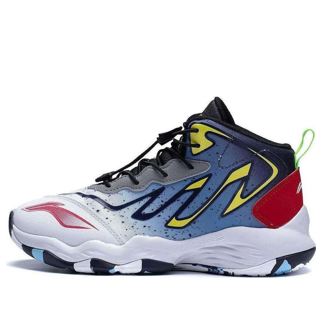 (GS) Li-Ning Mantis Boxing 1.5 'Blue Black'
(GS) Li-Ning Mantis Boxing 1.5 'Blue Black'