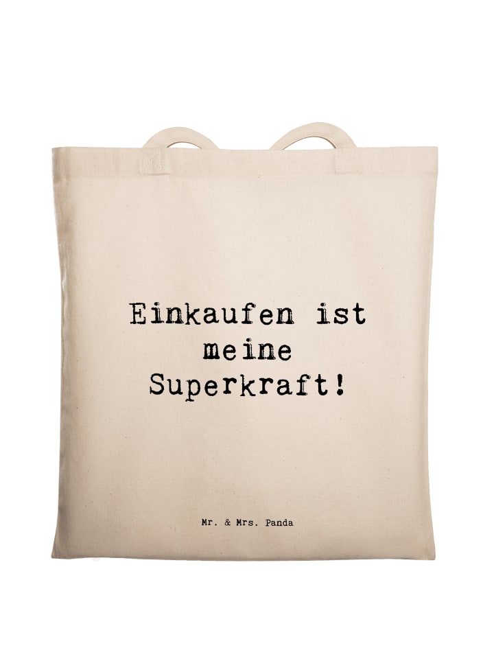 Mr. & Mrs. Panda Сумка для покупок с надписью, сумка-шоппер, для покупок... кремового цвета
Mr. & Mrs. Panda Сумка для покупок с надписью, сумка-шоппер, для покупок... кремового цвета
