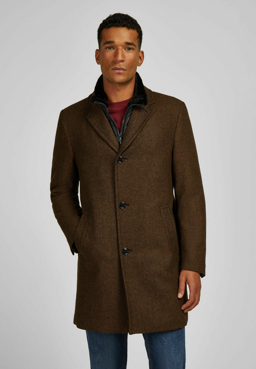 Пальто Hechter Paris Short coat, Braun/Brown
Пальто Hechter Paris Short coat, Braun/Brown