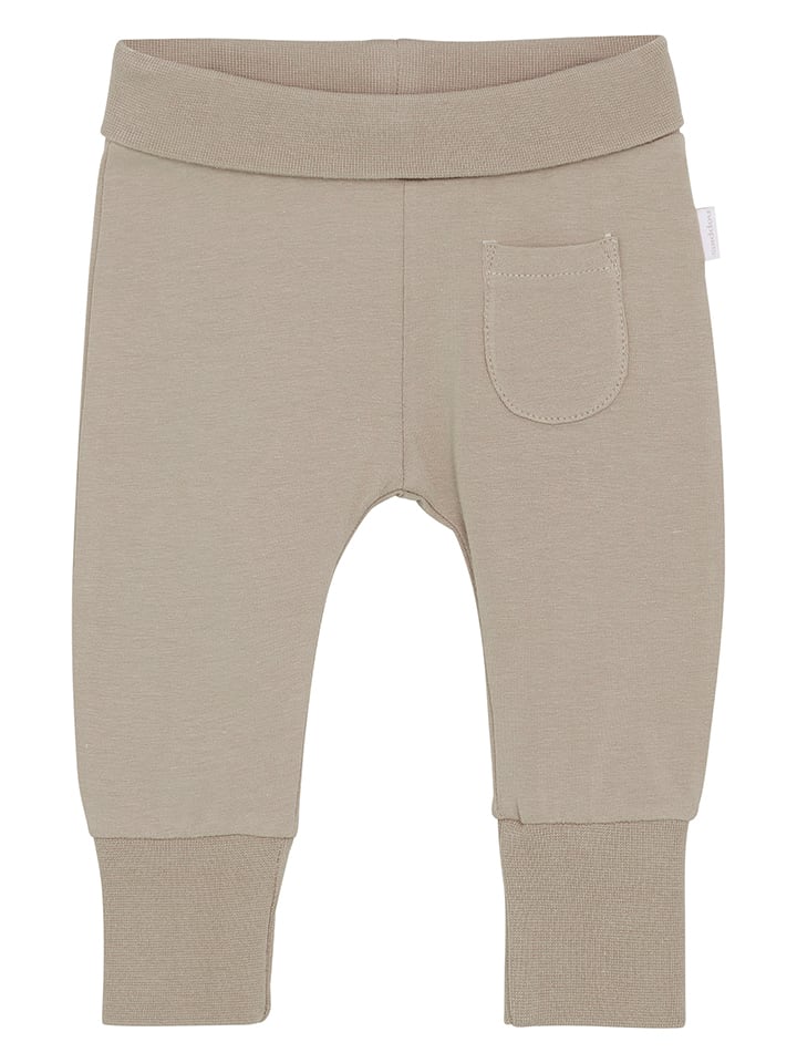 Noppies Брюки светло-коричневого/серого цвета
Noppies Брюки светло-коричневого/серого цвета