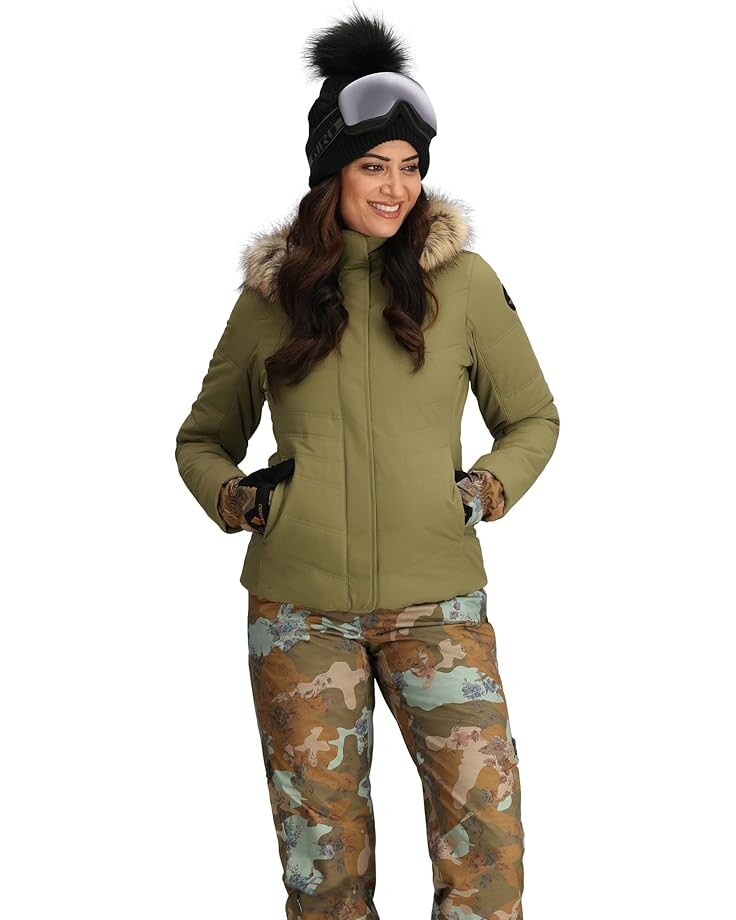 Куртка Obermeyer Tuscany II Jacket, цвет Smokey Olive, Серый, Куртка Obermeyer Tuscany II Jacket, цвет Smokey Olive
Куртка Obermeyer Tuscany II Jacket, цвет Smokey Olive, Серый, Куртка Obermeyer Tuscany II Jacket, цвет Smokey Olive