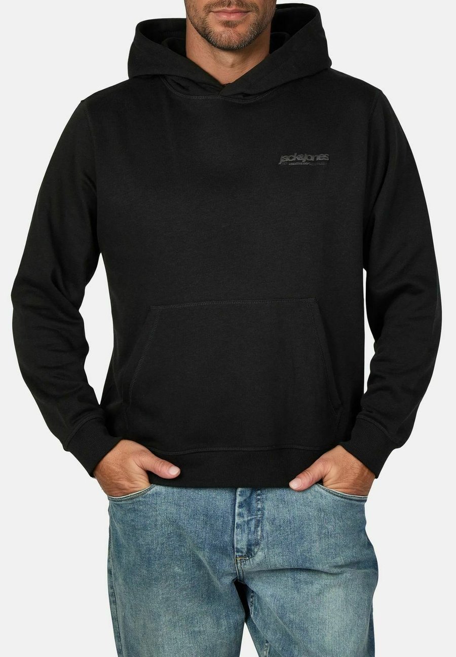 Худи Jack & Jones Hoodie, Black, Черный, Худи Jack & Jones Hoodie, Black
Худи Jack & Jones Hoodie, Black, Черный, Худи Jack & Jones Hoodie, Black