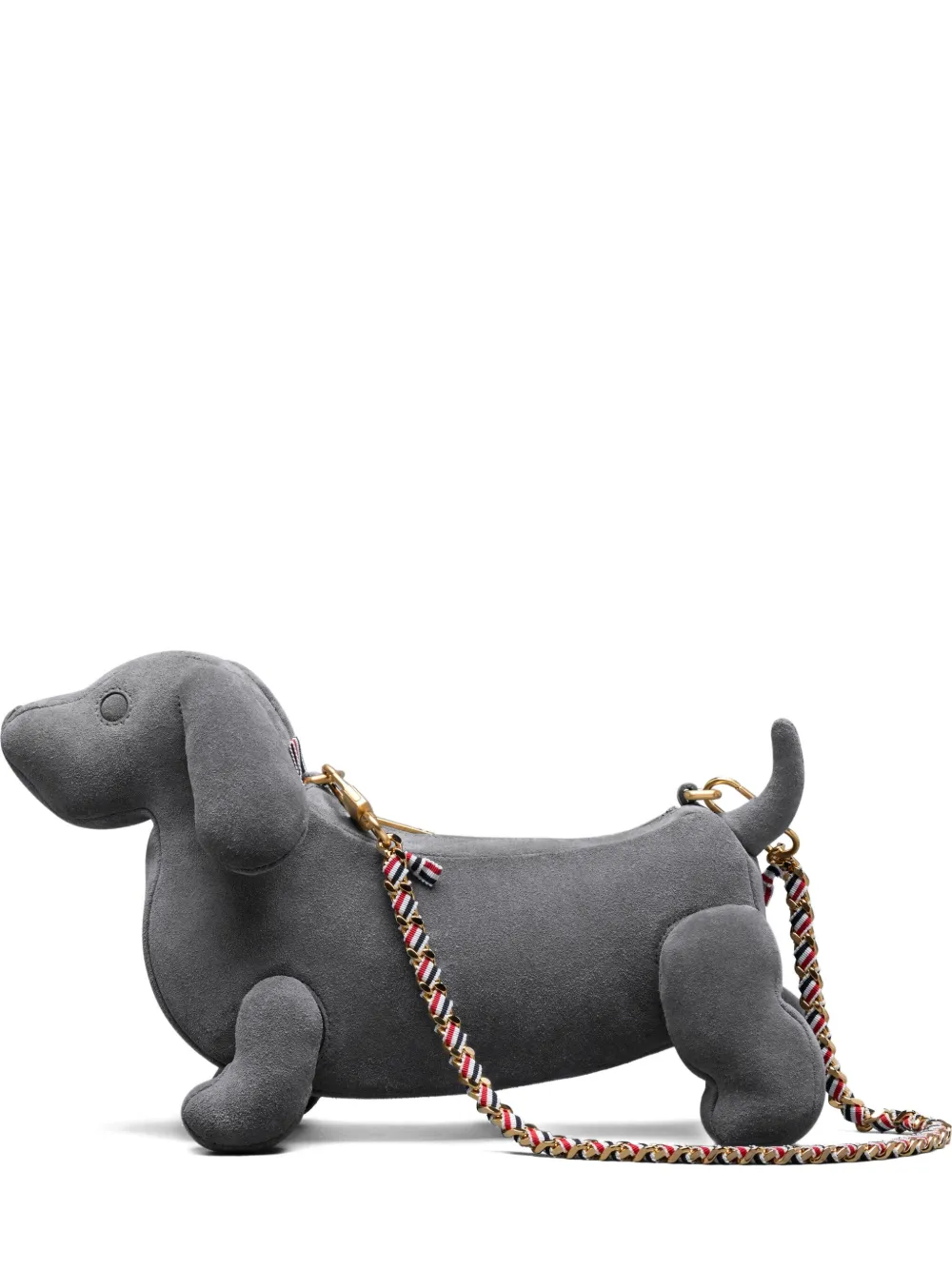 Клатч Hector Thom Browne, серый
Клатч Hector Thom Browne, серый