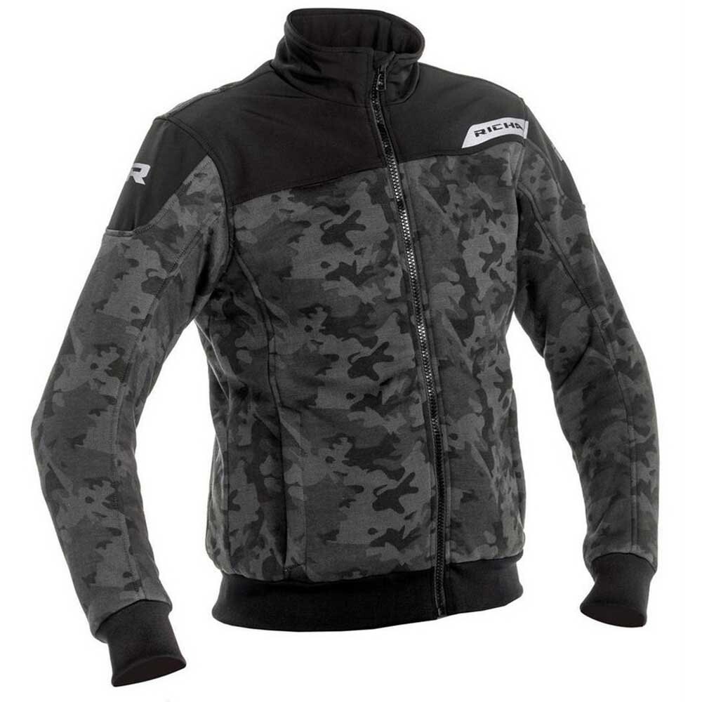 Куртка Richa Titan-X, черный
Куртка Richa Titan-X, черный