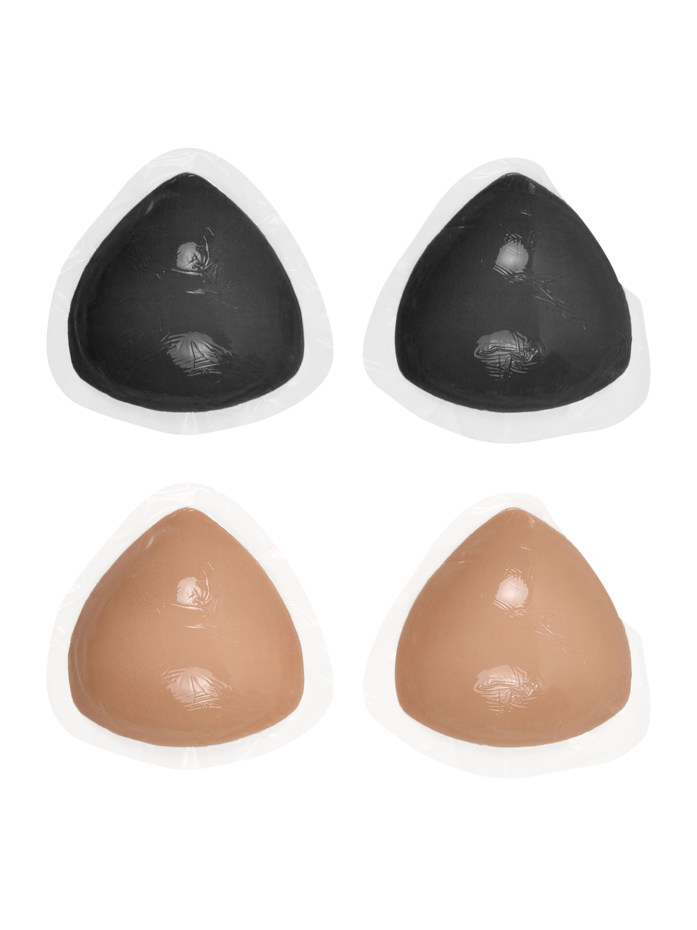 Perfect Secrets Аксессуары для бюстгальтера в темно-бежевом и черном цветах
Perfect Secrets Аксессуары для бюстгальтера в темно-бежевом и черном цветах