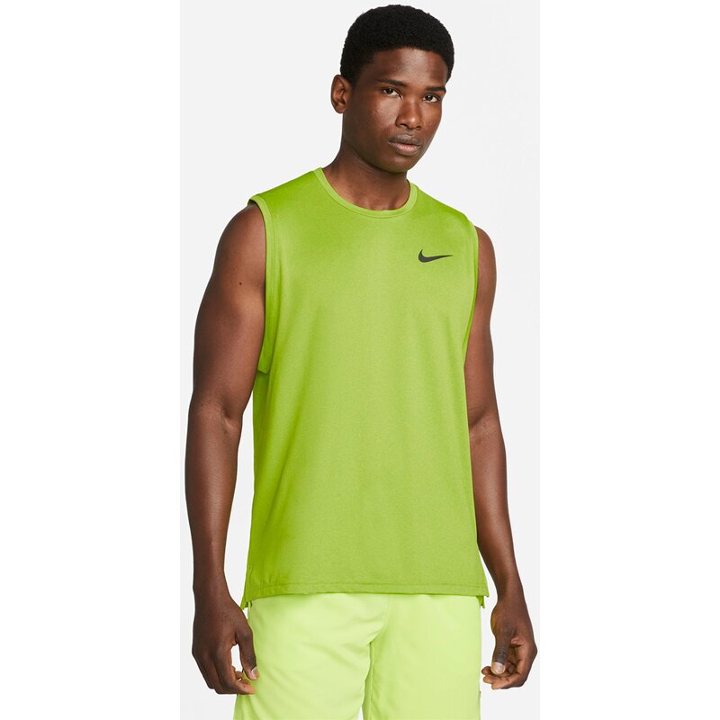 Бег - текстиль - профессиональная майка-тренировка Nike, мультиколор
Бег - текстиль - профессиональная майка-тренировка Nike, мультиколор