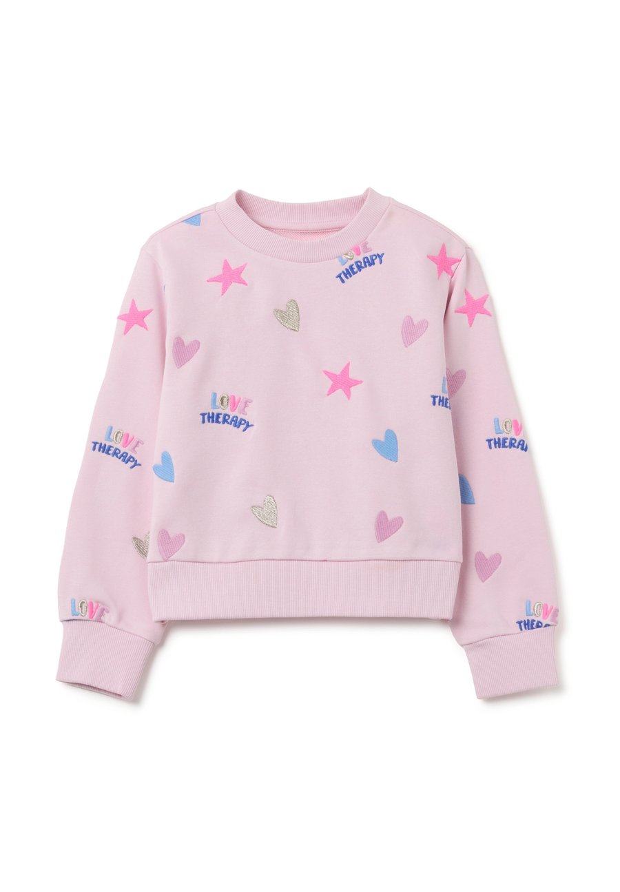 Толстовка OVS REGULAR FIT, Pastel Pink/Pink
Толстовка OVS REGULAR FIT, Pastel Pink/Pink