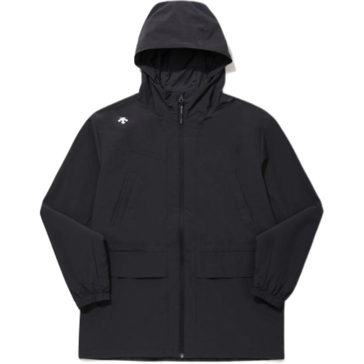 Куртка женские DESCENTE, черный
Куртка женские DESCENTE, черный