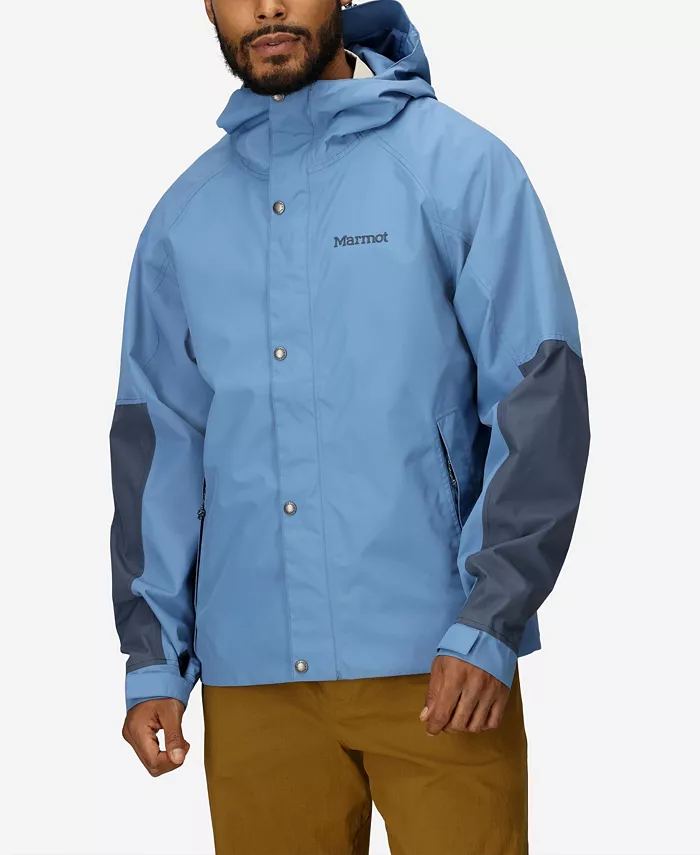 Мужская куртка Cascade Marmot, синий
Мужская куртка Cascade Marmot, синий