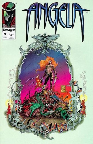 Angela No. 3 (1995) (Image)
Angela No. 3 (1995) (Image)