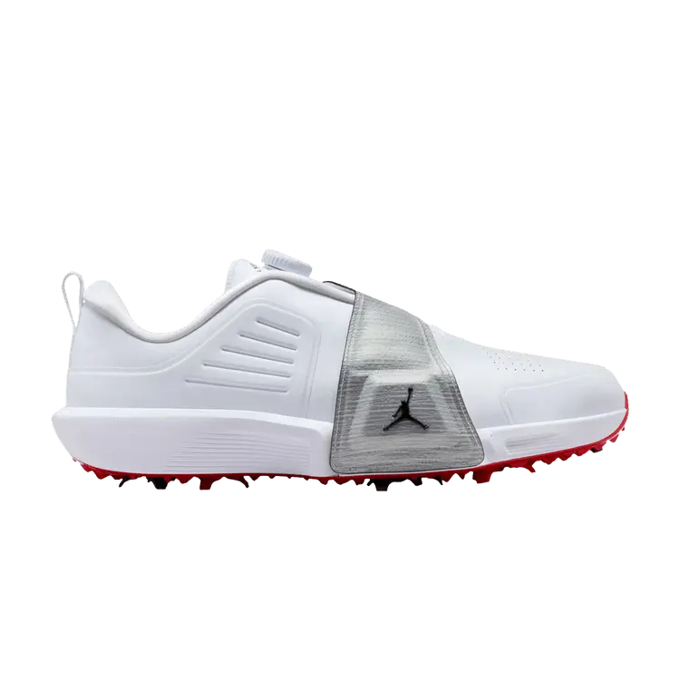 Кроссовки Jordan Air Rev 'White Metallic Silver', белый
Кроссовки Jordan Air Rev 'White Metallic Silver', белый