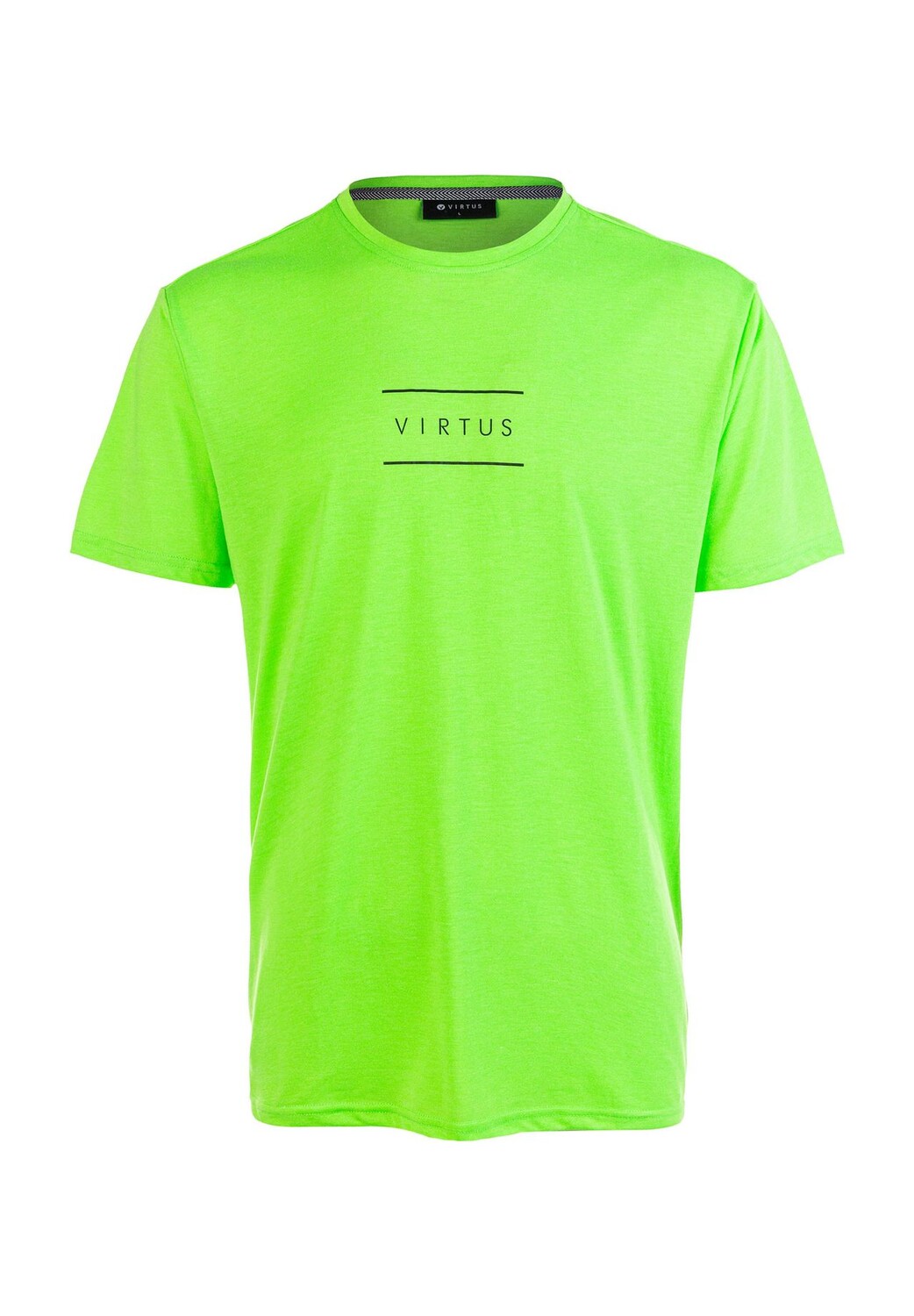 Функциональная рубашка HODDIE M S-S Tee с быстросохнущей технологией QUICK DRY VIRTUS, цвет 3002 Green Gecko
Функциональная рубашка HODDIE M S-S Tee с быстросохнущей технологией QUICK DRY VIRTUS, цвет 3002 Green Gecko