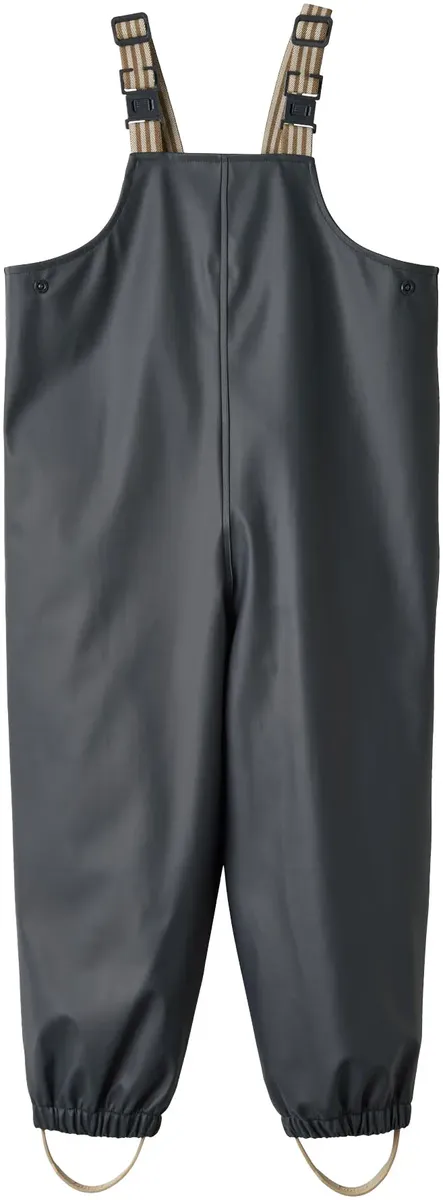 Непромокаемые брюки WHEAT "Rainwear Charlo Complete", непромокаемые, цвет Ink
Непромокаемые брюки WHEAT "Rainwear Charlo Complete", непромокаемые, цвет Ink