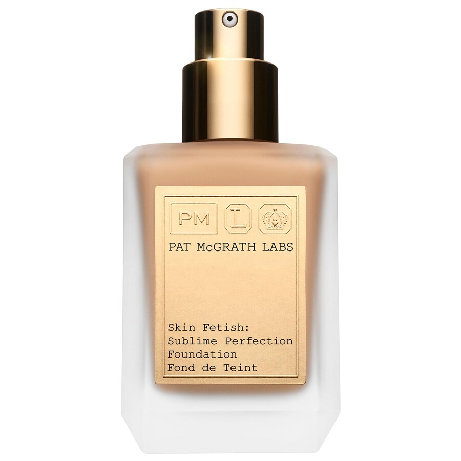 Тональная основа Skin Fetish: Sublime Perfection Weightless Foundation PAT McGRATH LABS, 1.18 oz/35 ml, Light Medium 14
Тональная основа Skin Fetish: Sublime Perfection Weightless Foundation PAT McGRATH LABS, 1.18 oz/35 ml, Light Medium 14