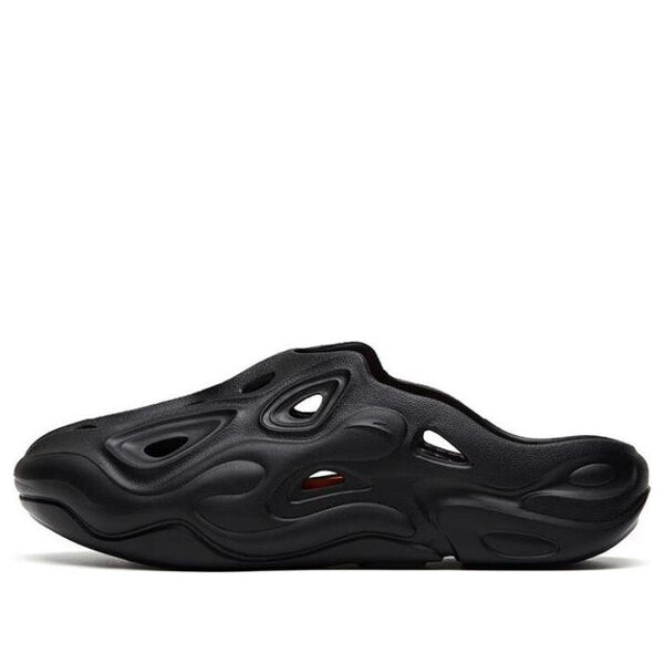 Тапочки чао бай 1.0 слайды Anta, черный
Тапочки чао бай 1.0 слайды Anta, черный