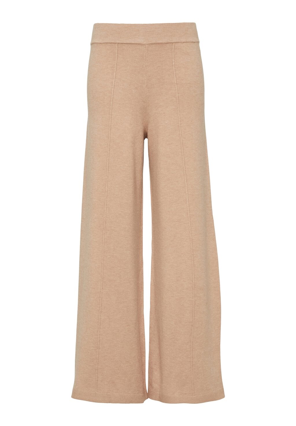 Брюки WIDE s.Oliver, светло-коричневый 
Брюки WIDE s.Oliver, светло-коричневый