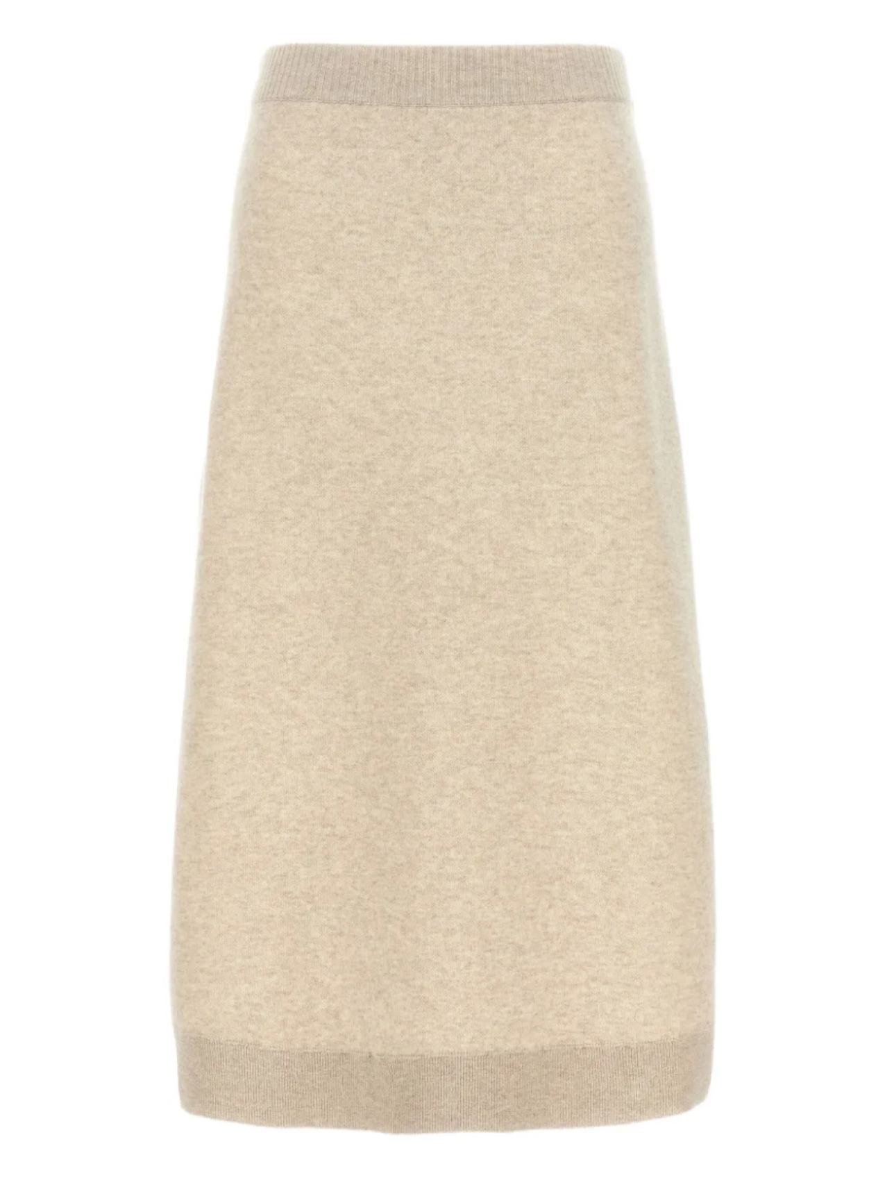 Юбка из кашемировой смеси Brunello Cucinelli
Юбка из кашемировой смеси Brunello Cucinelli
