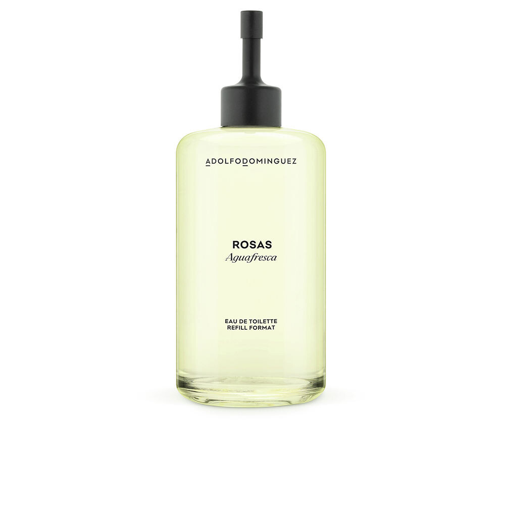 Духи Agua fresca de rosas Adolfo dominguez, 250 мл
Духи Agua fresca de rosas Adolfo dominguez, 250 мл