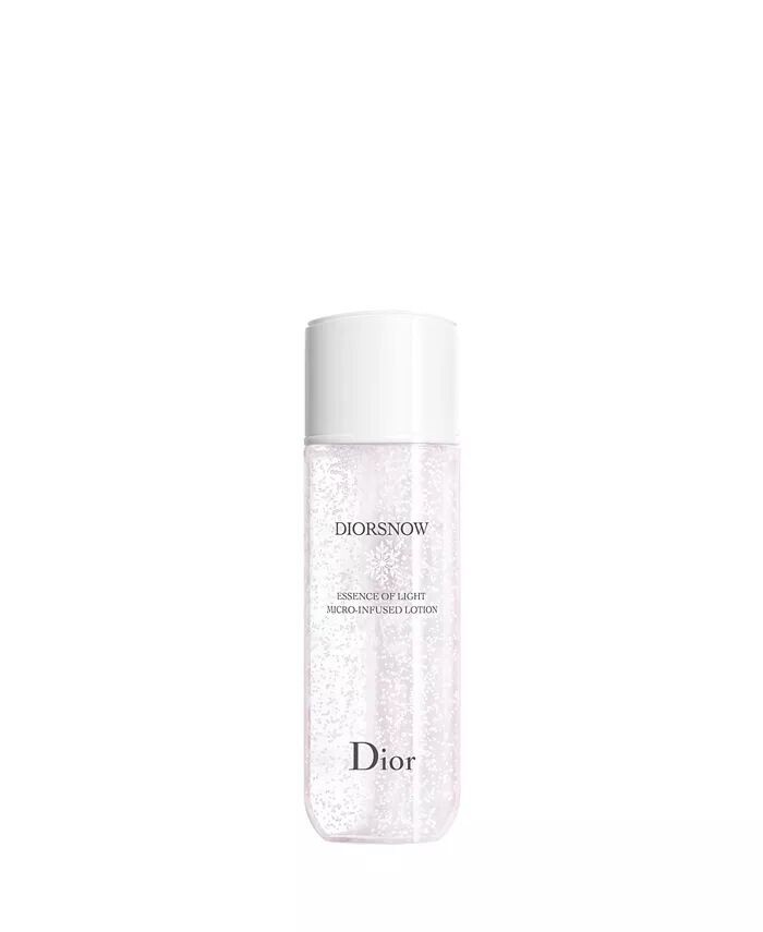 Essence Of Light лосьон с микронастоями Dior
Essence Of Light лосьон с микронастоями Dior