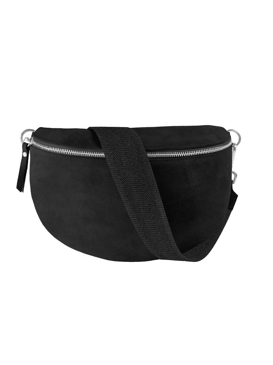 Поясная сумка lePelou ARIA large, черный
Поясная сумка lePelou ARIA large, черный