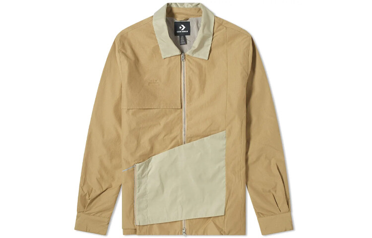 A-cold-wall* X A-COLD-WALL* Совместная куртка мужская хаки Converse, хаки
A-cold-wall* X A-COLD-WALL* Совместная куртка мужская хаки Converse, хаки