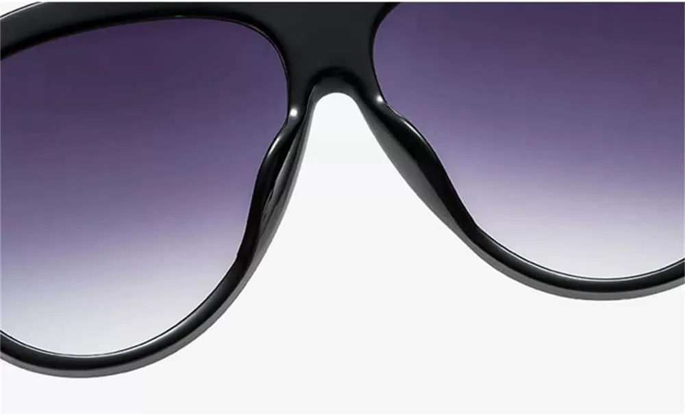 Солнцезащитные очки овальной формы с крупной оправой для женщин и мужчин, очки для вождения на открытом воздухе с защитой от УФ-излучения UV400 LANGSER, A5
Солнцезащитные очки овальной формы с крупной оправой для женщин и мужчин, очки для вождения на открытом воздухе с защитой от УФ-излучения UV400 LANGSER, A5