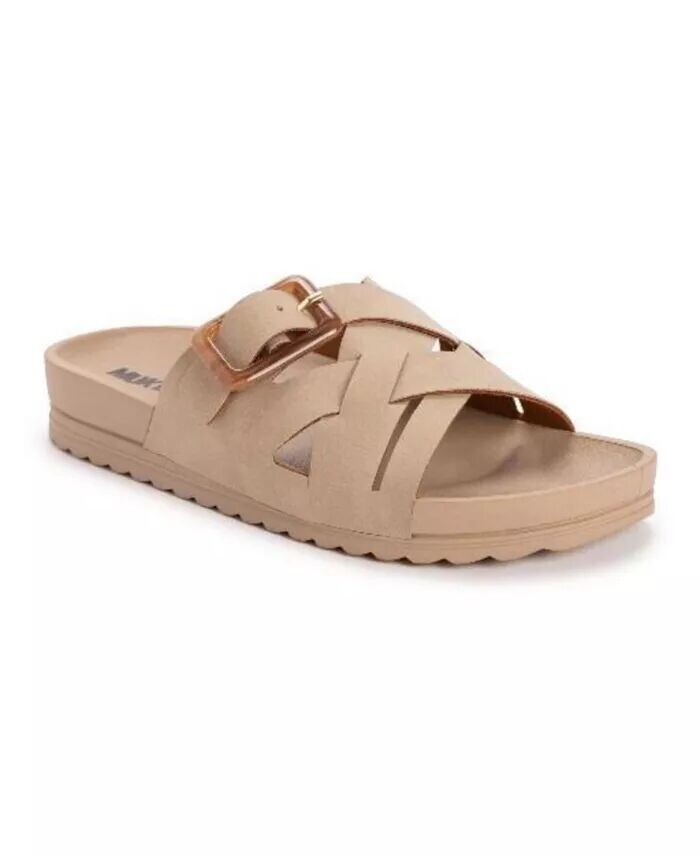 Женские сандалии Grand Shayna MUK LUKS, бежевый
Женские сандалии Grand Shayna MUK LUKS, бежевый