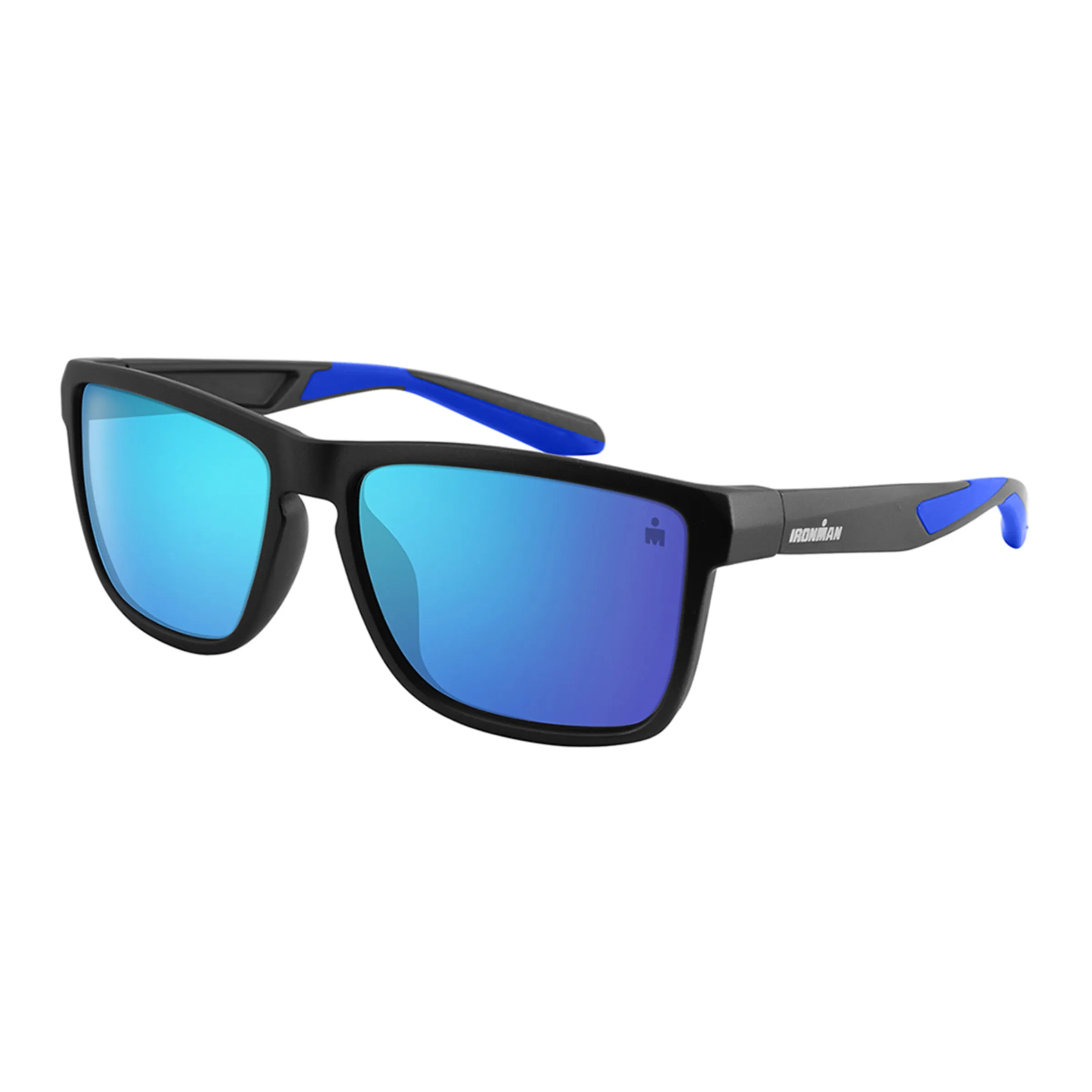 Унисекс солнцезащитные очки IM 25 315 BLK MIR Ironman, черный
Унисекс солнцезащитные очки IM 25 315 BLK MIR Ironman, черный