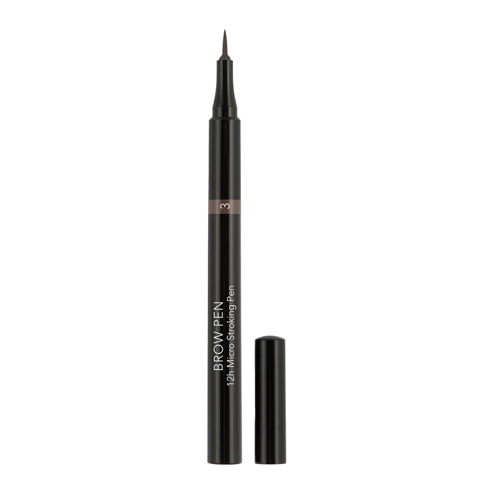 Карандаш для бровей douglas make up micro stroking brow pen Douglas Collection, цвет nr.3 dark brown, вес 3 гр.
Карандаш для бровей douglas make up micro stroking brow pen Douglas Collection, цвет nr.3 dark brown, вес 3 гр.