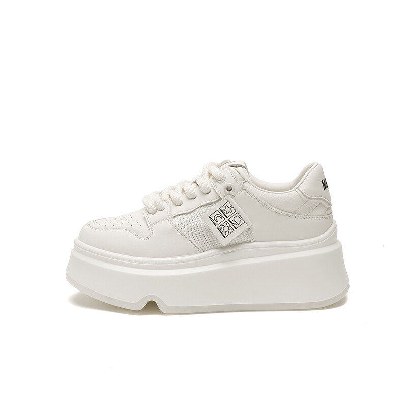 Кеды, скейтборд обувь женская низкая Bull Charm, цвет White Silver
Кеды, скейтборд обувь женская низкая Bull Charm, цвет White Silver