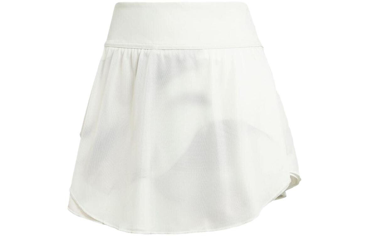 AEROREADY Повседневная юбка женская белая Adidas
AEROREADY Повседневная юбка женская белая Adidas