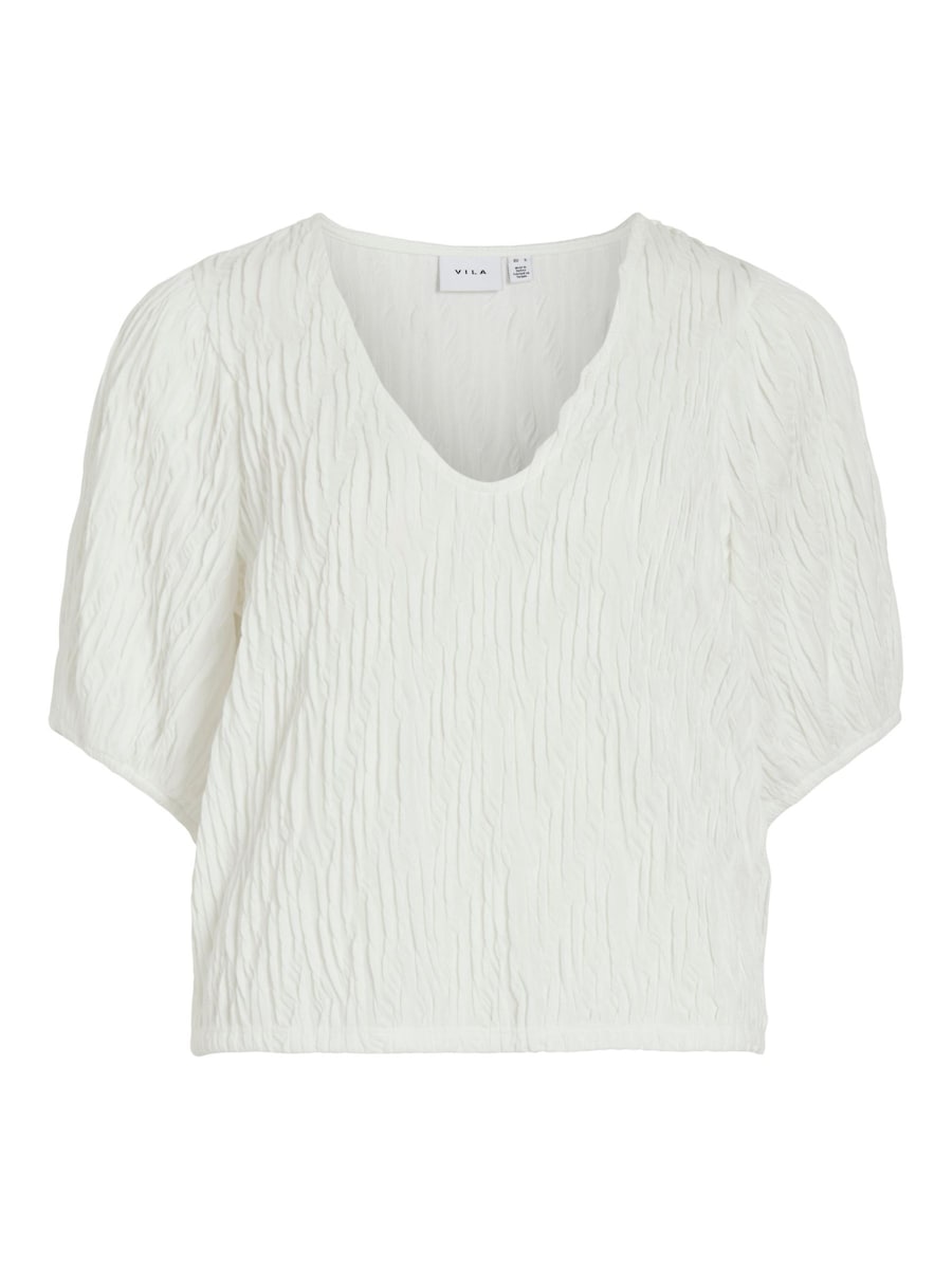 Блуза VILA VIOlana, Natural White
Блуза VILA VIOlana, Natural White