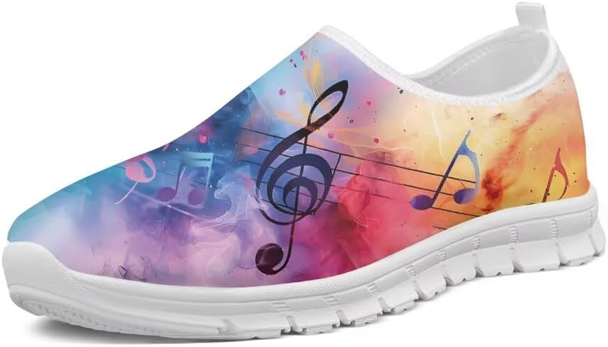 Мужские и женские кроссовки Forchrinse Blue Dolphin с эффектом тай-дай, для ходьбы, слипоны, лоферы, спортивные легкие кроссовки для путешествий, Tie Dye Music Note
Мужские и женские кроссовки Forchrinse Blue Dolphin с эффектом тай-дай, для ходьбы, слипоны, лоферы, спортивные легкие кроссовки для путешествий, Tie Dye Music Note